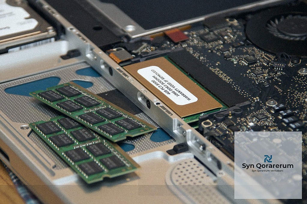 Yüksek Performanslı Veritabanı Optimizasyonu: Ölçeklenebilirlik Sırları - section 1