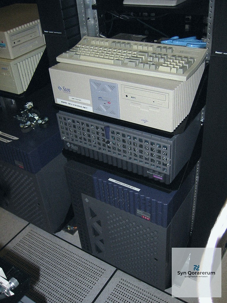 Felaket Kurtarma Stratejileri: Verilerinizi Güvenle Geri Yükleyin - section 1